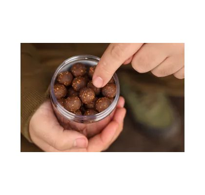 Nikl Plovoucí boilies 50g