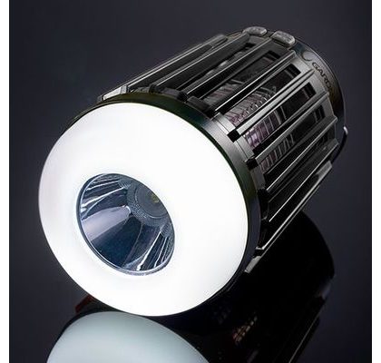 Delphin Kempingová lampa Aura+ UC