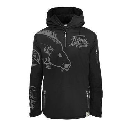 Hotspot Design Bunda Anorak Carpfishing Mania