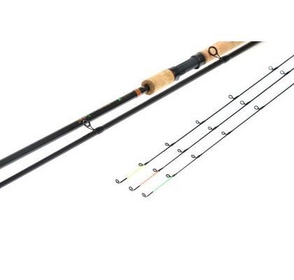 Zfish Prút Evolution 3,00m 20-60g