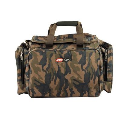 JRC Taška Rova Camo Carryall Compact