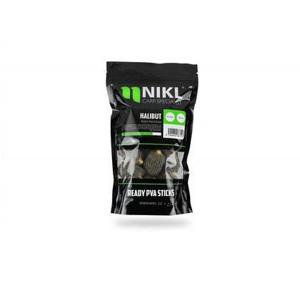 Chyť a pusť Kukuřičné peletky