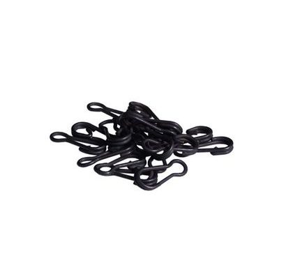RidgeMonkey Klip RM-Tec Quick Change Hooklink Clip Small 20ks