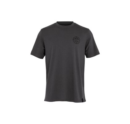 Avid Triko Bearing T-Shirt Grey