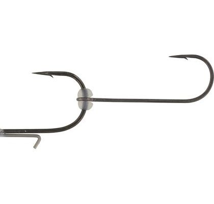 Westin Háčiky Trailer Hooks & 12 Korálikov 6ks