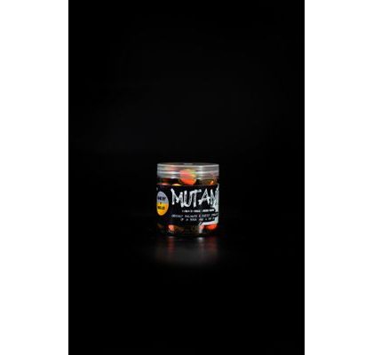 Delphin Vlasec Mamba Carp kamufláž