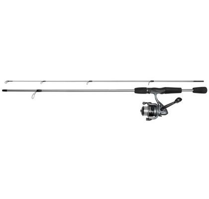 Zebco Prut Fishing Combo 1,6m 30g