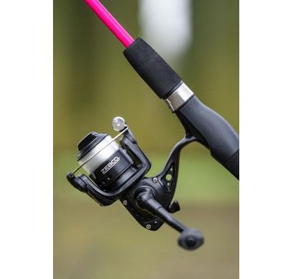 Shimano Prút Forcemaster Area Special 1,98m 0,5-4,5g