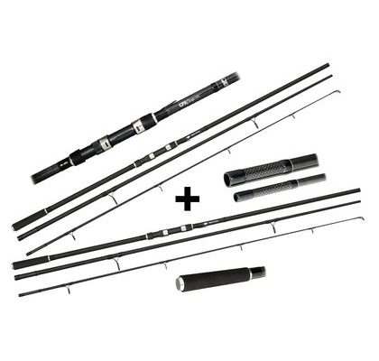 Giants Fishing Prút CPX Carp 12ft 3lb AKCIA 1+1 ZADARMO!