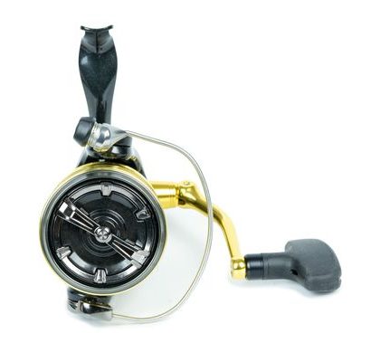 Haibo Elektromotor M150 3HP 70LBS 12V