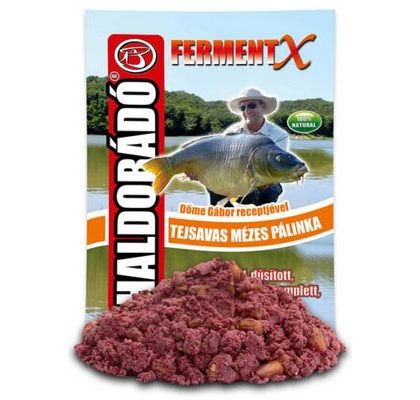 Haldorádó Vnadící směs FermentX/Syrovátka 900g