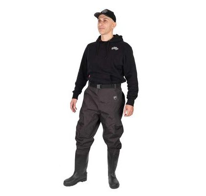 Fox Rage Brodicí kalhoty Lightweight Waist Wader