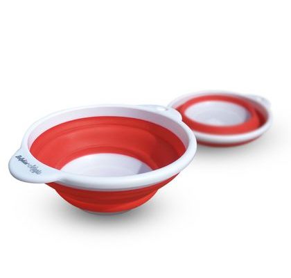 Delphin Skládací miska Magic 4L