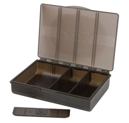 Fox Box Nastaviteľná Priehradková Krabička