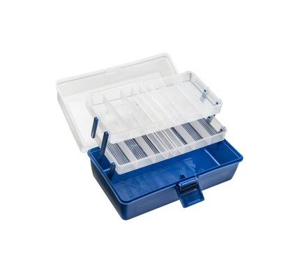 Plano Kufr Connectable Satchel Small