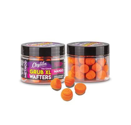 Chyť a pusť Boilies 20mm 5kg