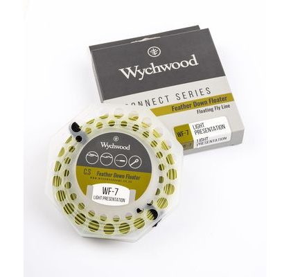 Wychwood Muškařská šnůra Feather Floater #5