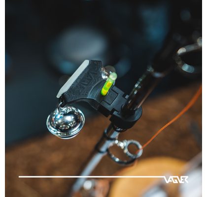 Vagner Zipová rolnička