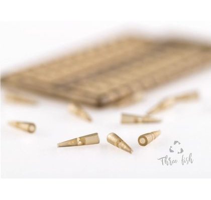 Zfish Rohatinka Flexifit Rod Butt Grip