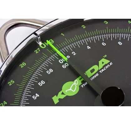 Delphin Mechanická váha Basic