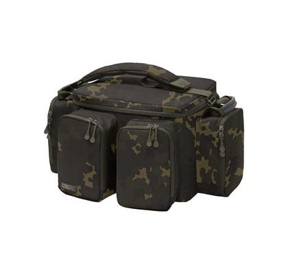 Korda Taška Compac Medium Carryall Dark Kamo