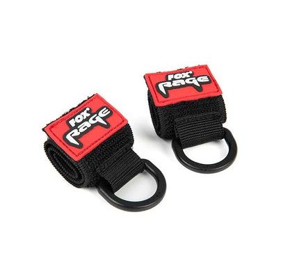 Chyť a pusť Neoprénová páska na prúty 2ks