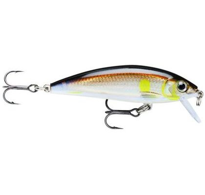 Rapala Wobler X-Rap CountDown AYU