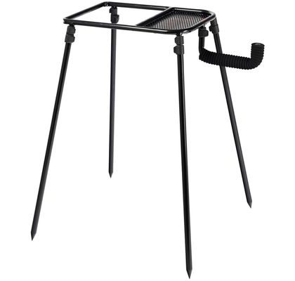 Starbaits Stojan na vedro Square Bucket Platform