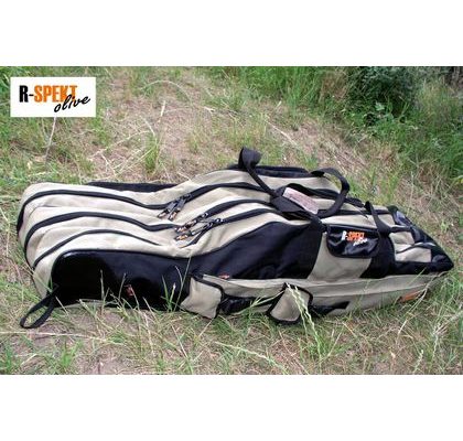 R-Spekt Dětská Kšiltovka Carp Fan khaki