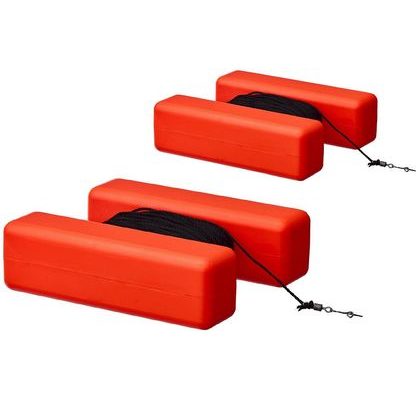 Giants Fishing Splávek Marker Float s vymeniteľnými plutvami 12g