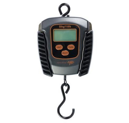 Delphin Mechanická váha Basic