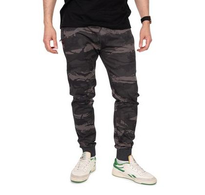 Fox Rage Tepláky Voyager Camo Joggers
