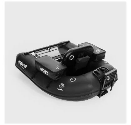 Kinetic Ploutve Lightweight Fins Black