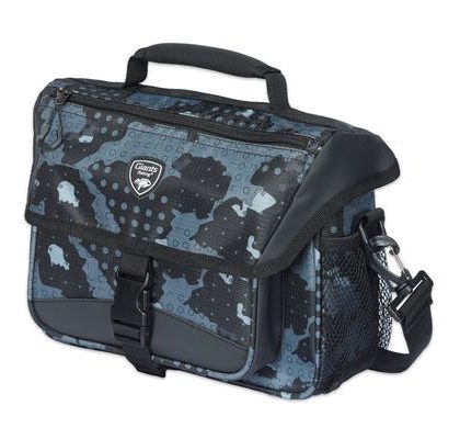 Giants fishing Vláčecí taška Spinning Bag Deluxe MK2