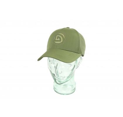 Trakker Kšiltovka Water Resistant Cap