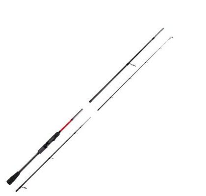 Cestovný prút Troy 200cm 25g