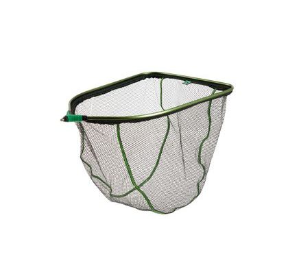 Zfish Podběráková Hlava Rubber Landing Net ZFS-55