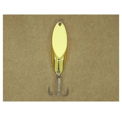 Suretti Plandavka Zig Zag Zlatá