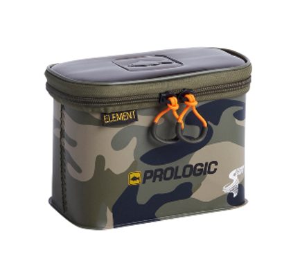 Prologic Pouzdro Element Storm Safe M Accessory Deep 4.5L
