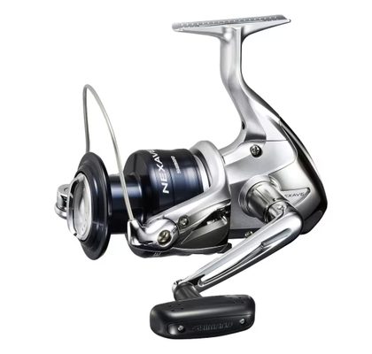 Shimano Naviják Nexave 8000 FE