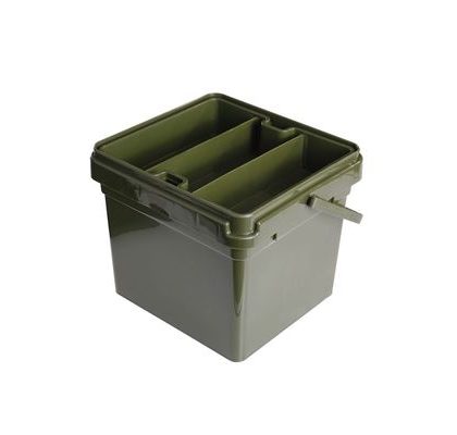 Nash Taška Subterfuge Food Bag