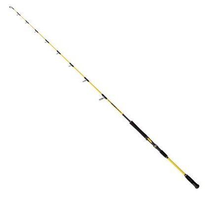 Black Cat Prút Freestyle Fireball V-JIG 1,90m 225g