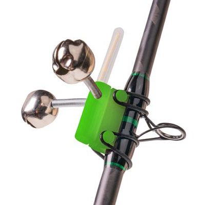 Zeck Rolničky na sumce Pro Bell