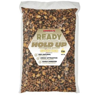 Starbaits Zmes Spod Mix Ready Seeds Hold Up 1kg