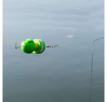 Madcat Vyvažovací systém Buoy Rope 15 m