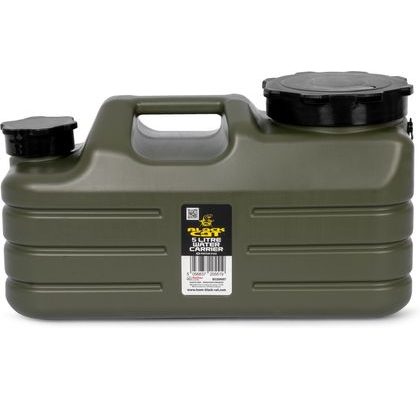 Black Cat Kanystr Water Carrier 5l