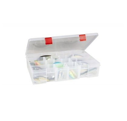 Plano Krabička Rustrictor Stowaway Utility Boxes 3700 Deep