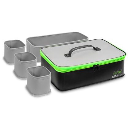 Delphin Taška EVA Reaxe UniBAX