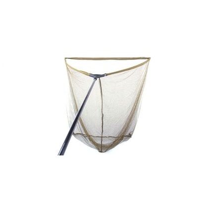 Fencl Originální náhradní pogumovaná podběráková síť 300 x 85cm