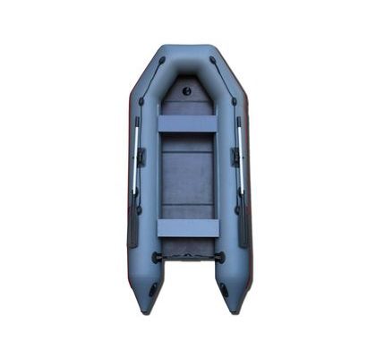 Elling Nafukovací člun Patriot 270 šedá